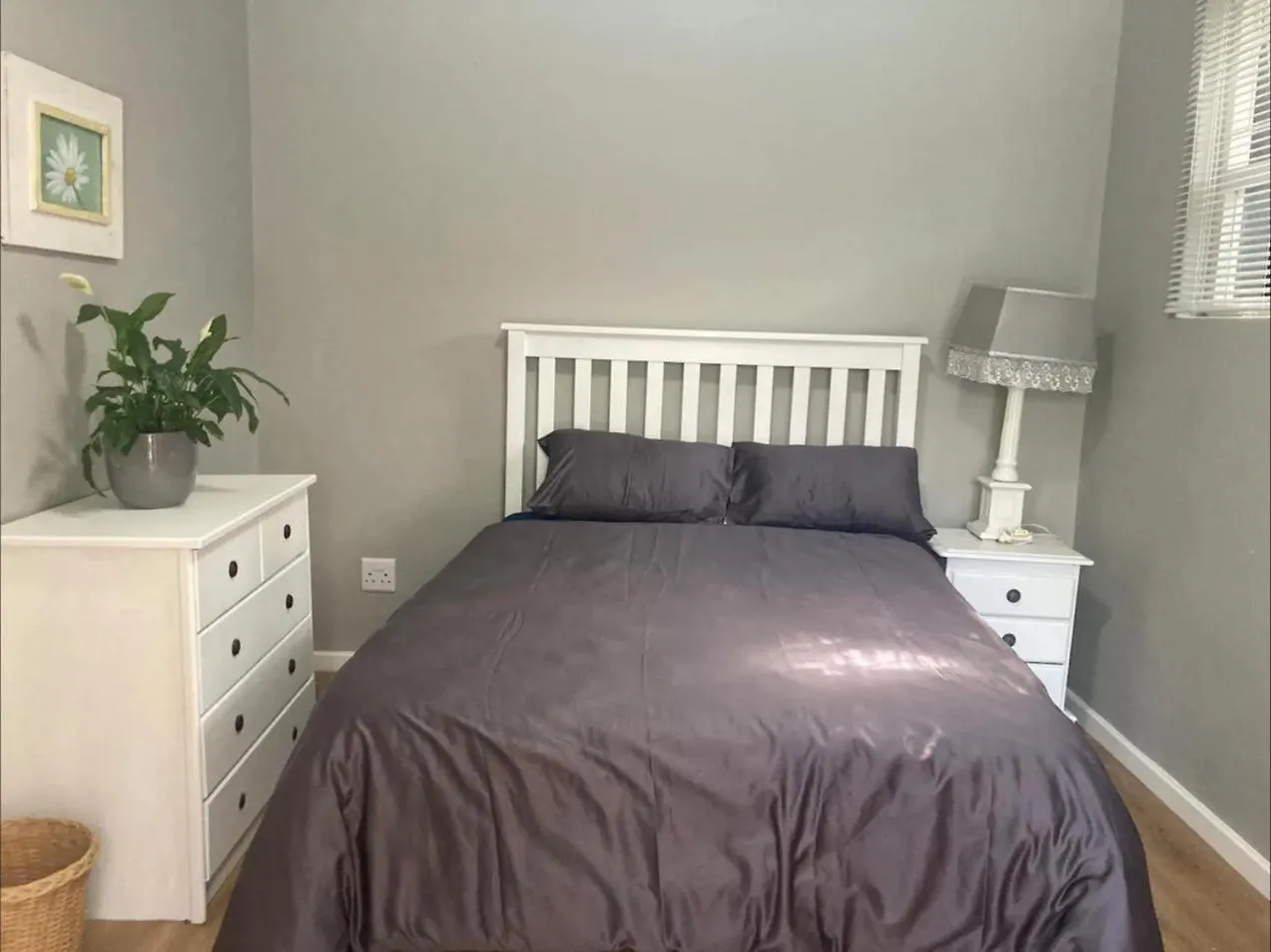 Apartment Tranquil Garden Cottage Cape Town South Africa